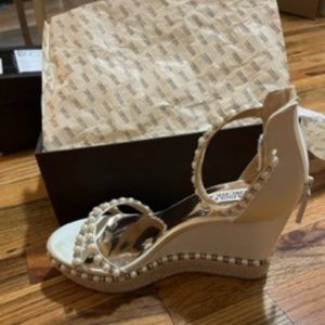 BADGLEY MISCHKA HEEL